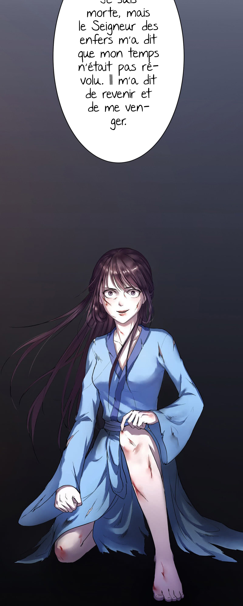 The Villainous Doctor Ch. 1 第17页