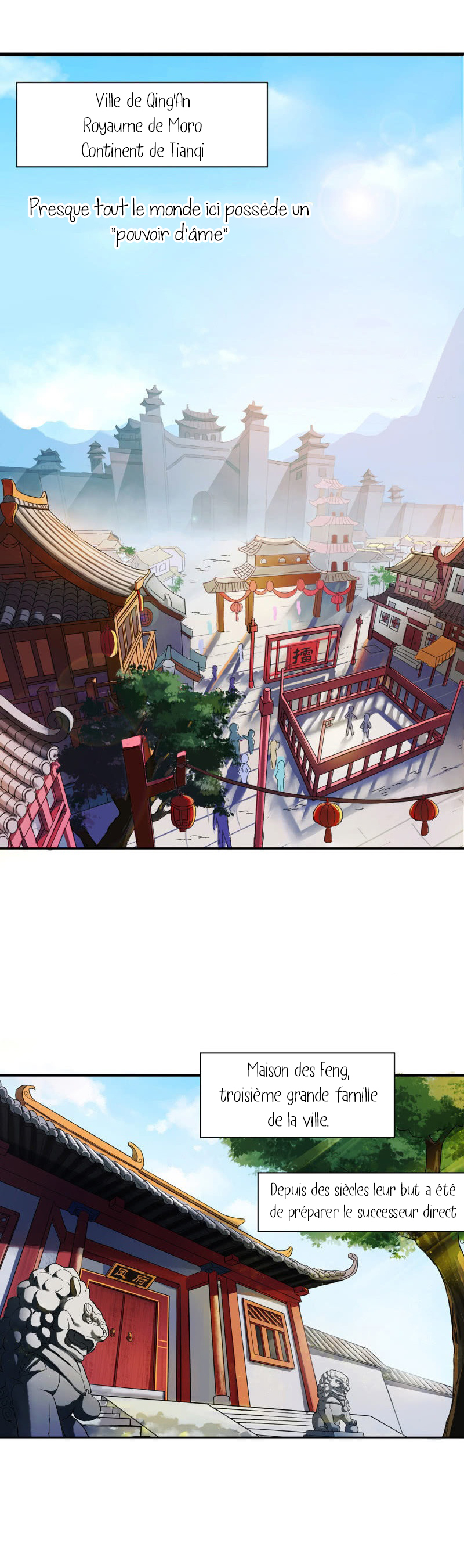 The Villainous Doctor Ch. 1 第5页