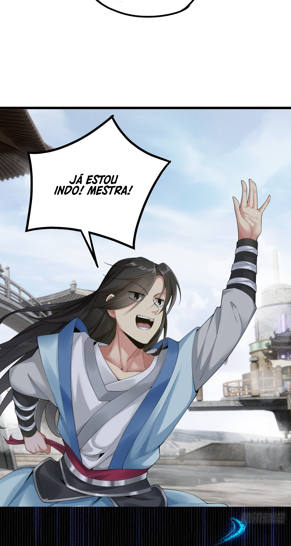 The Start of a Stunning and Feisty Master: A System with Ten Pounds of Rebellion Ch. 1 第103页
