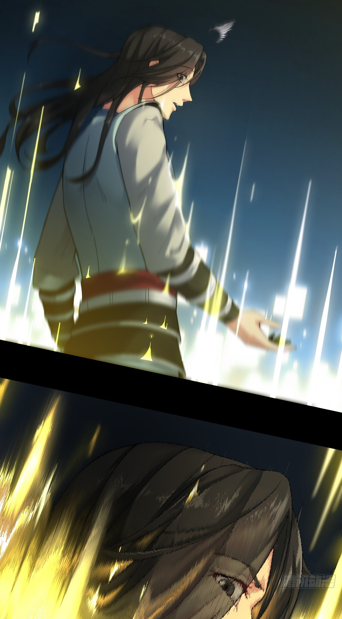 The Start of a Stunning and Feisty Master: A System with Ten Pounds of Rebellion Ch. 1 第13页