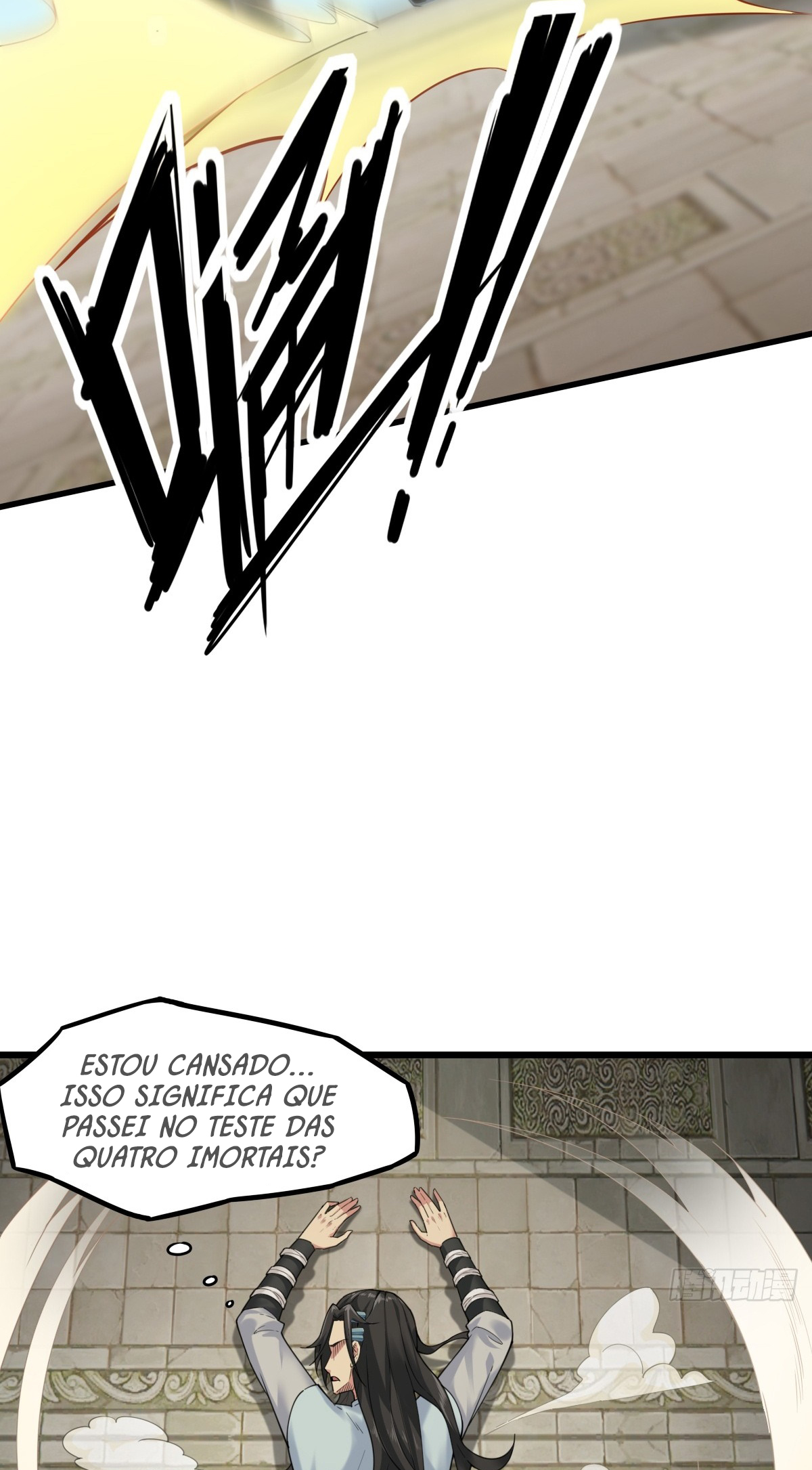 The Start of a Stunning and Feisty Master: A System with Ten Pounds of Rebellion Ch. 1 第18页