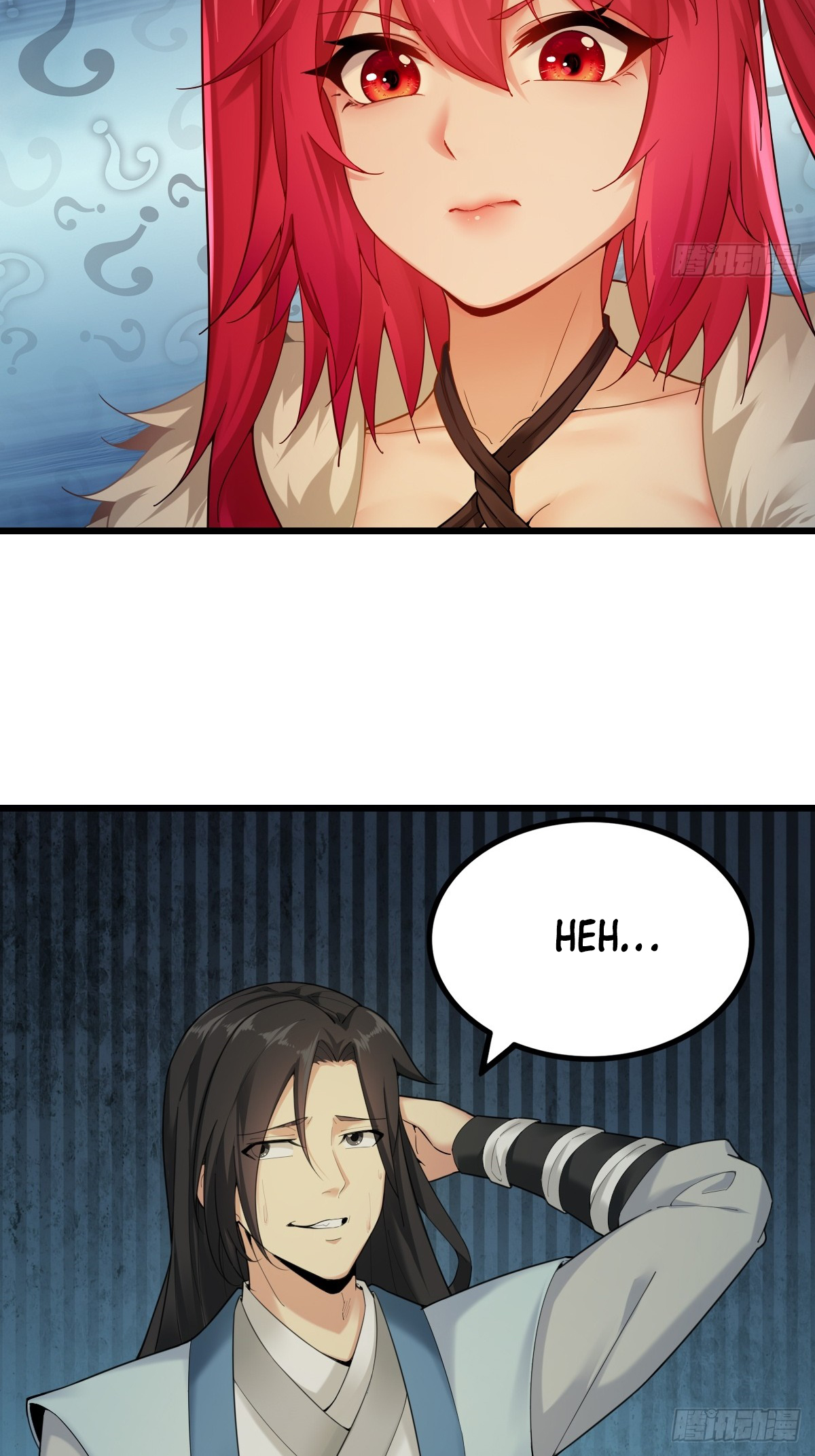 The Start of a Stunning and Feisty Master: A System with Ten Pounds of Rebellion Ch. 1 第28页