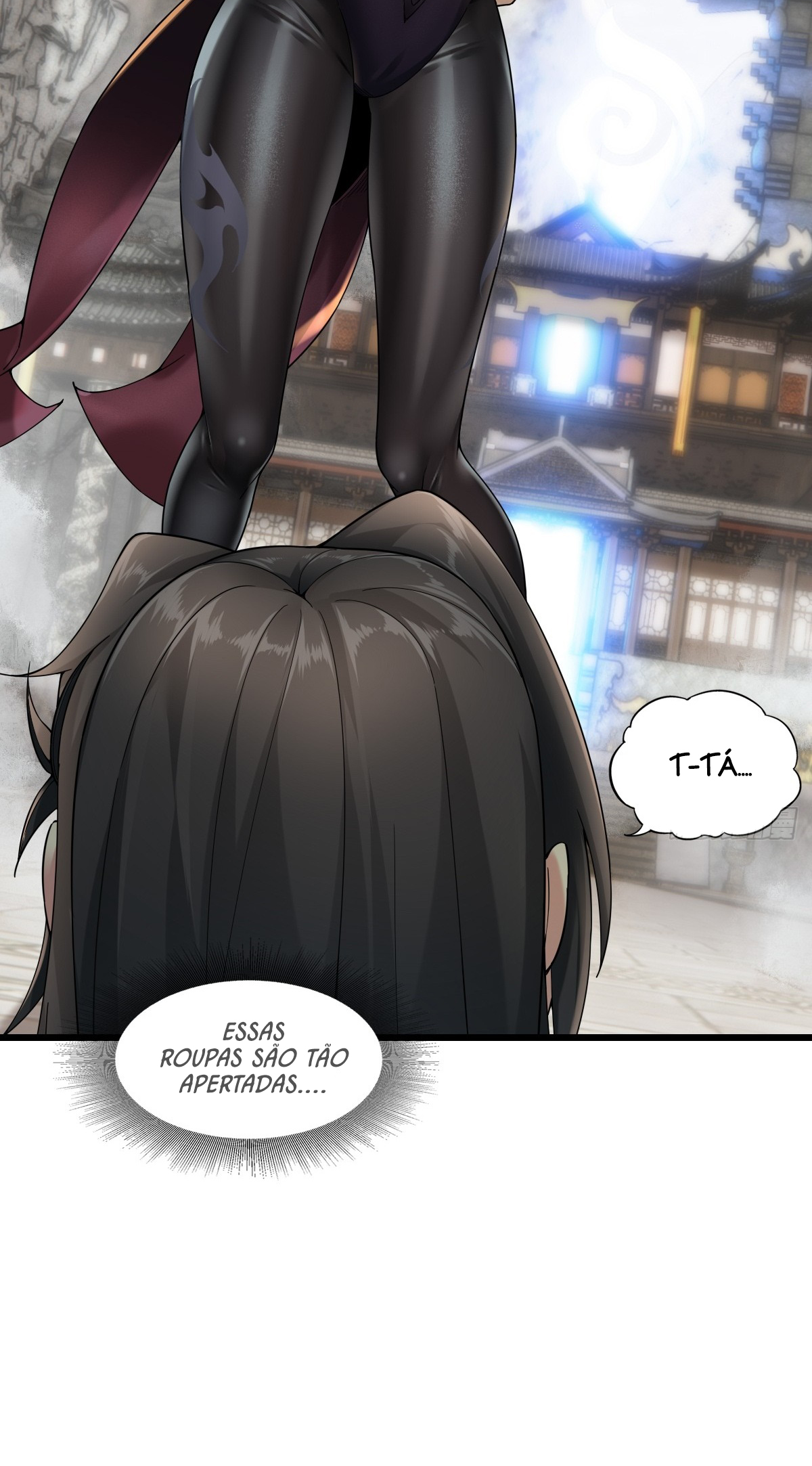 The Start of a Stunning and Feisty Master: A System with Ten Pounds of Rebellion Ch. 1 第30页