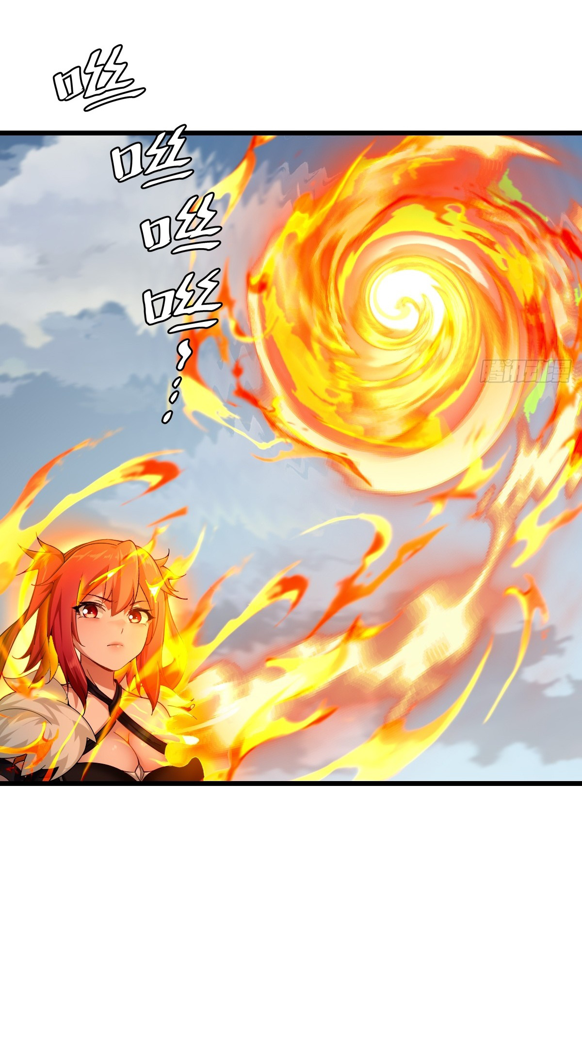 The Start of a Stunning and Feisty Master: A System with Ten Pounds of Rebellion Ch. 1 第31页