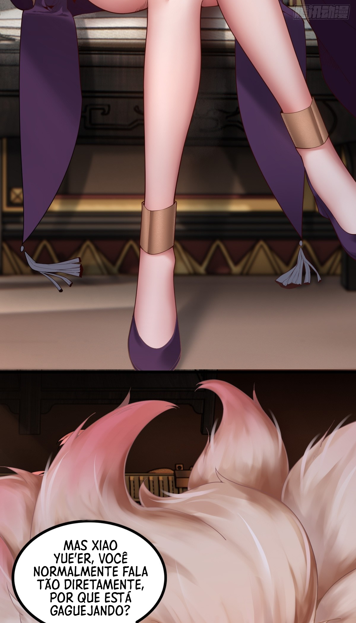 The Start of a Stunning and Feisty Master: A System with Ten Pounds of Rebellion Ch. 1 第40页