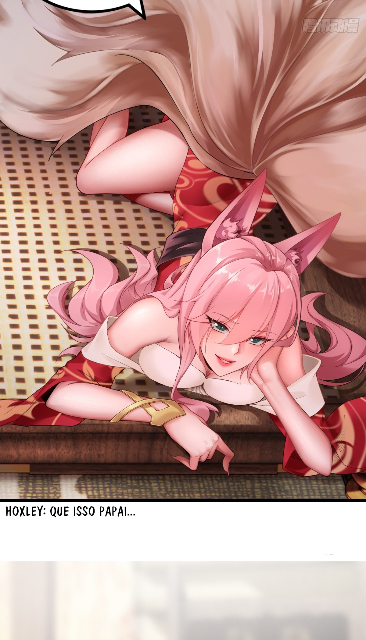 The Start of a Stunning and Feisty Master: A System with Ten Pounds of Rebellion Ch. 1 第41页