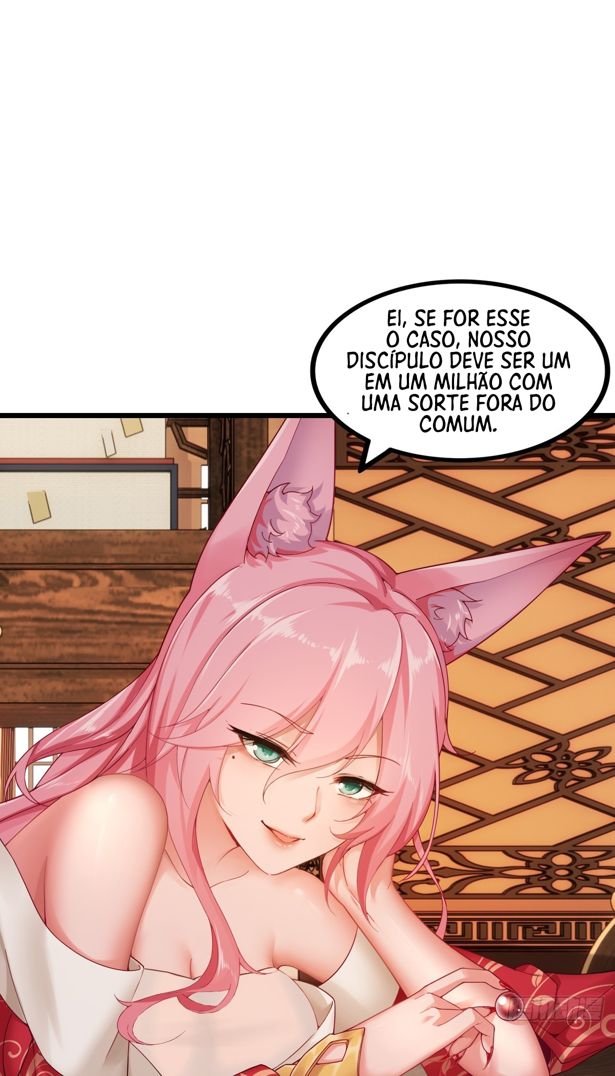 The Start of a Stunning and Feisty Master: A System with Ten Pounds of Rebellion Ch. 1 第45页