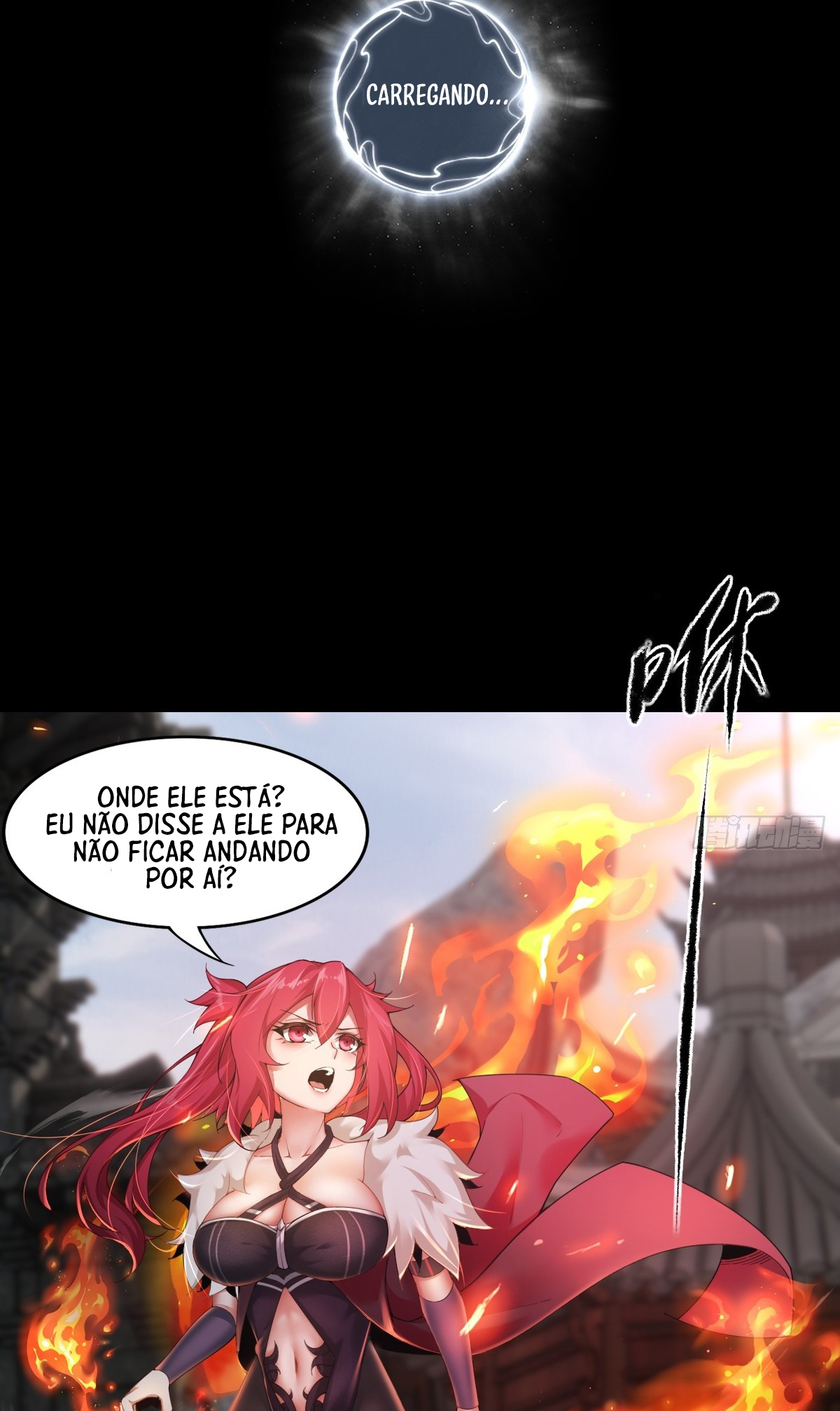The Start of a Stunning and Feisty Master: A System with Ten Pounds of Rebellion Ch. 1 第52页