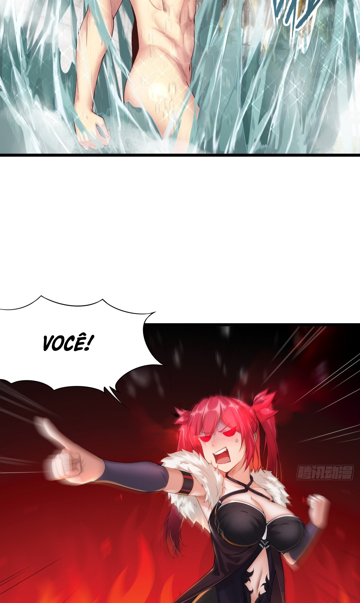 The Start of a Stunning and Feisty Master: A System with Ten Pounds of Rebellion Ch. 1 第55页