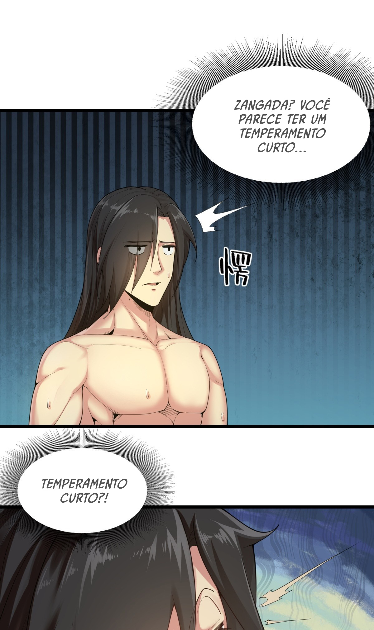 The Start of a Stunning and Feisty Master: A System with Ten Pounds of Rebellion Ch. 1 第59页