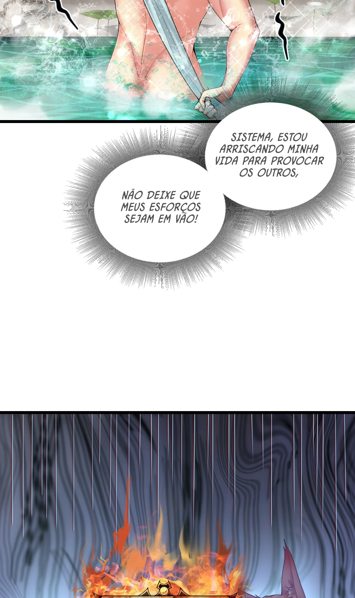The Start of a Stunning and Feisty Master: A System with Ten Pounds of Rebellion Ch. 1 第61页