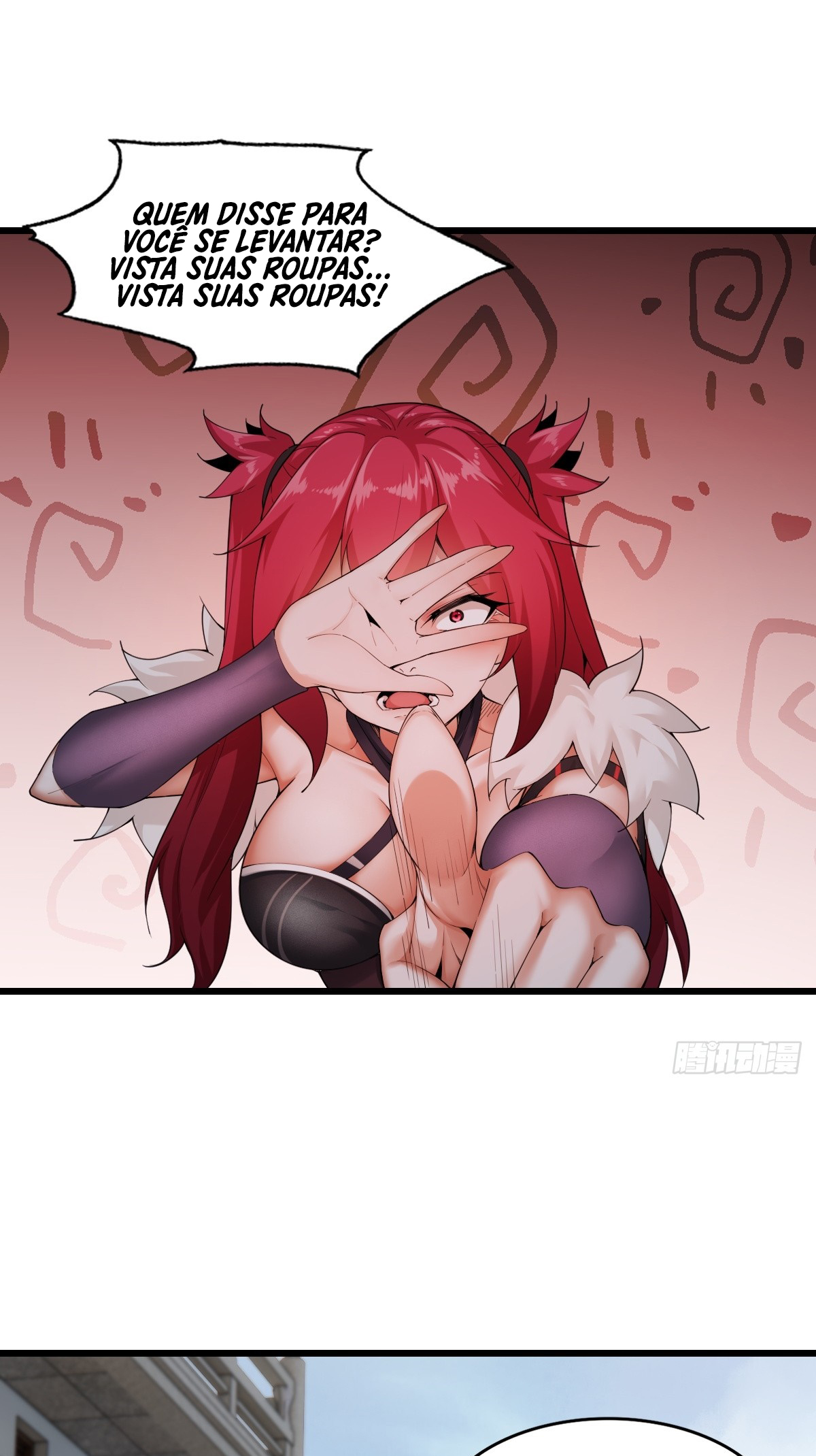 The Start of a Stunning and Feisty Master: A System with Ten Pounds of Rebellion Ch. 1 第68页