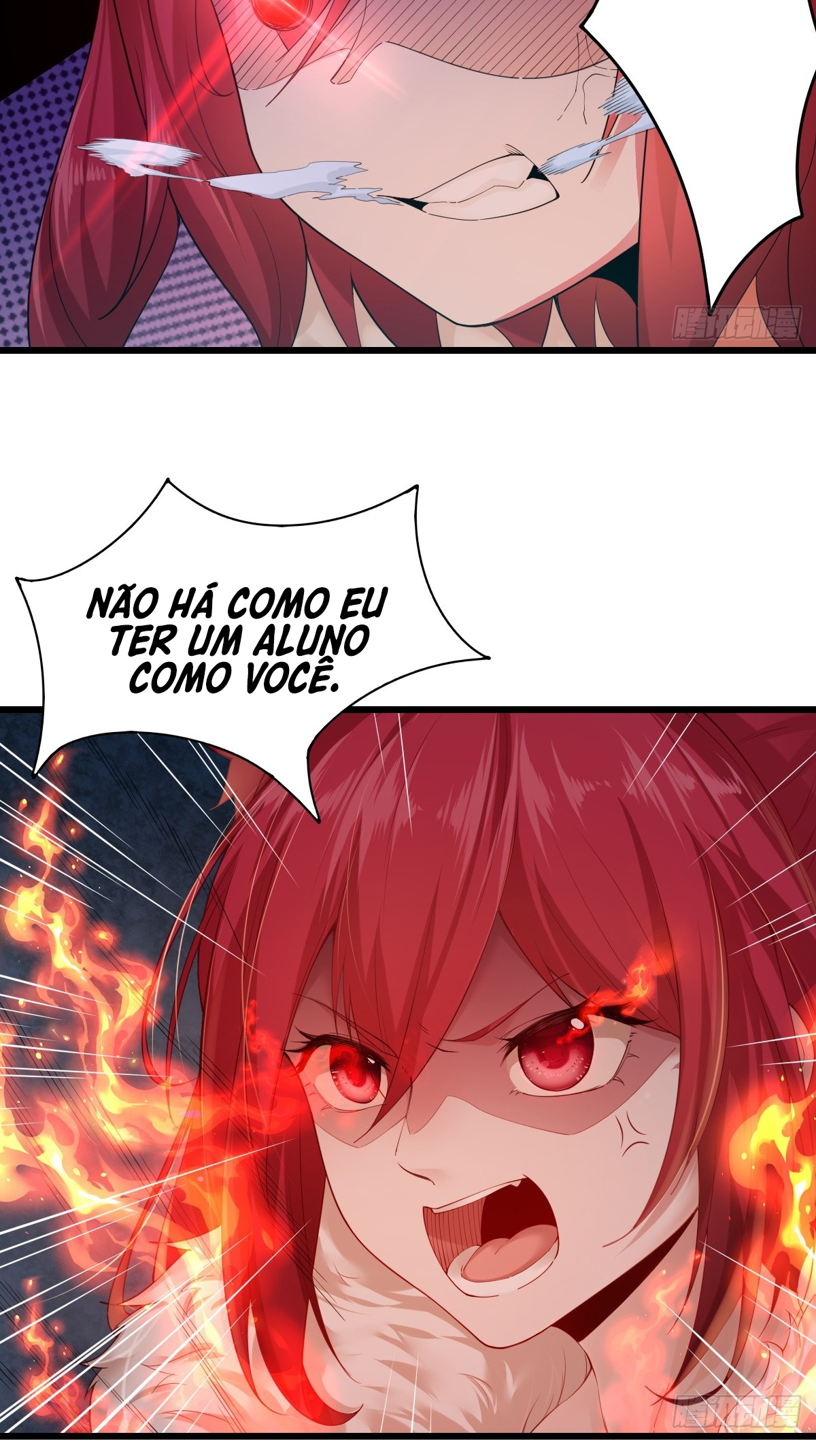 The Start of a Stunning and Feisty Master: A System with Ten Pounds of Rebellion Ch. 1 第70页