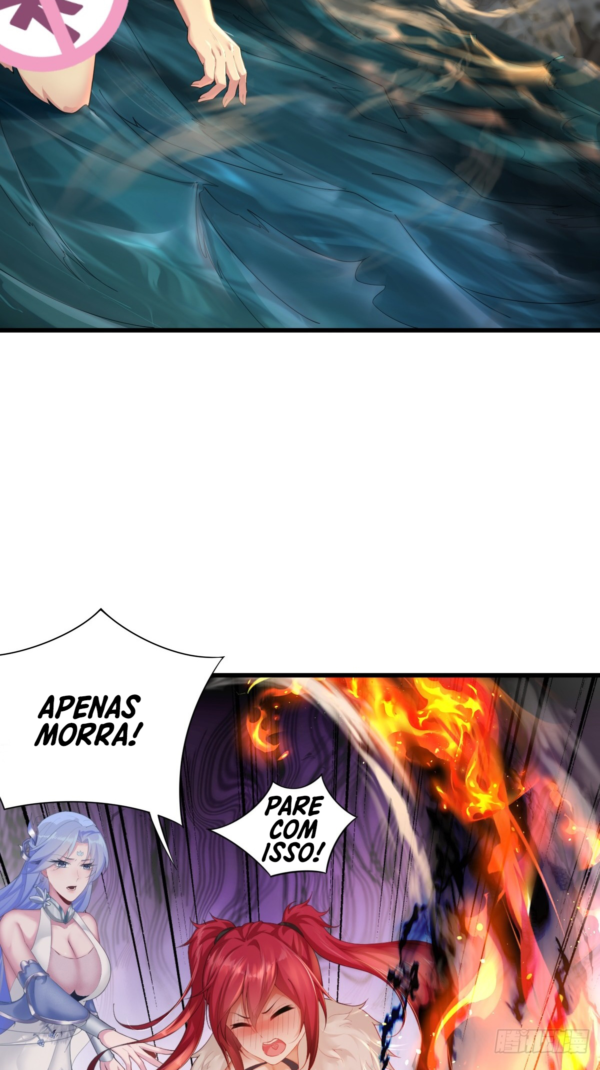 The Start of a Stunning and Feisty Master: A System with Ten Pounds of Rebellion Ch. 1 第73页