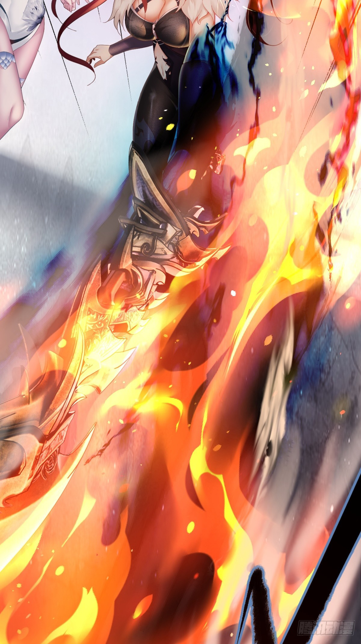The Start of a Stunning and Feisty Master: A System with Ten Pounds of Rebellion Ch. 1 第74页
