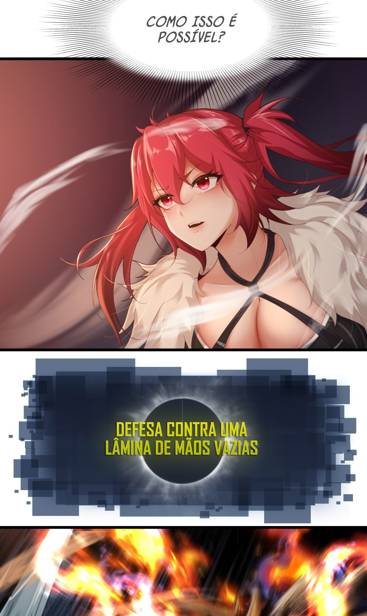 The Start of a Stunning and Feisty Master: A System with Ten Pounds of Rebellion Ch. 1 第83页