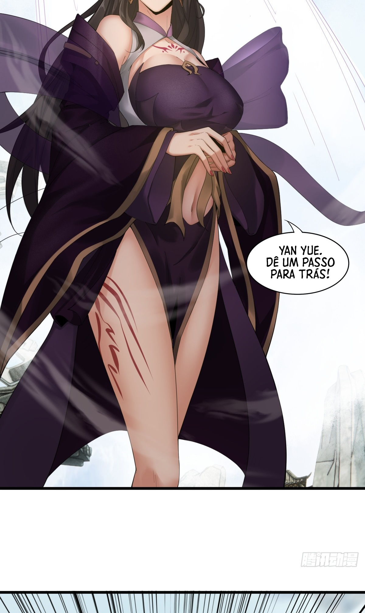 The Start of a Stunning and Feisty Master: A System with Ten Pounds of Rebellion Ch. 1 第86页