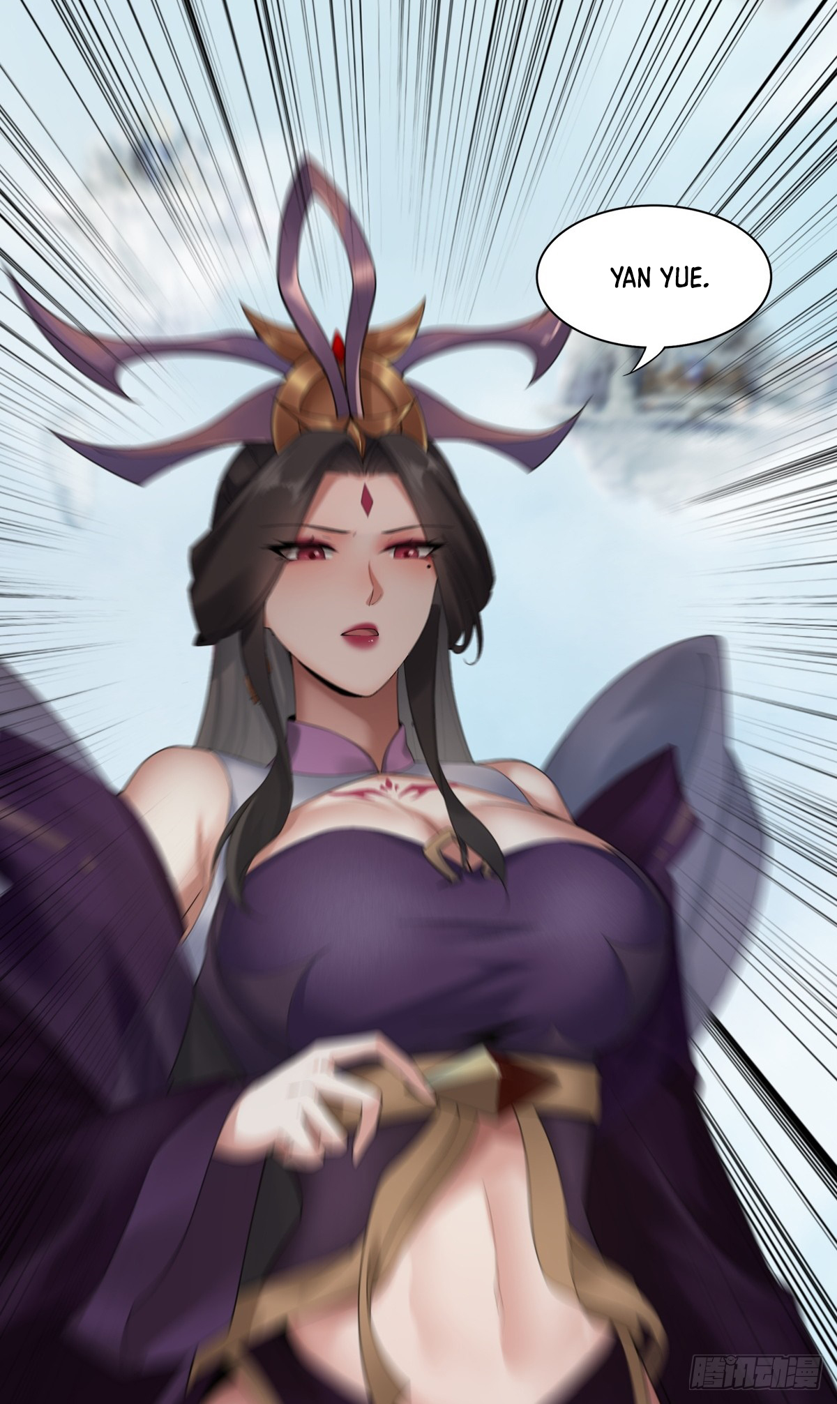 The Start of a Stunning and Feisty Master: A System with Ten Pounds of Rebellion Ch. 1 第87页