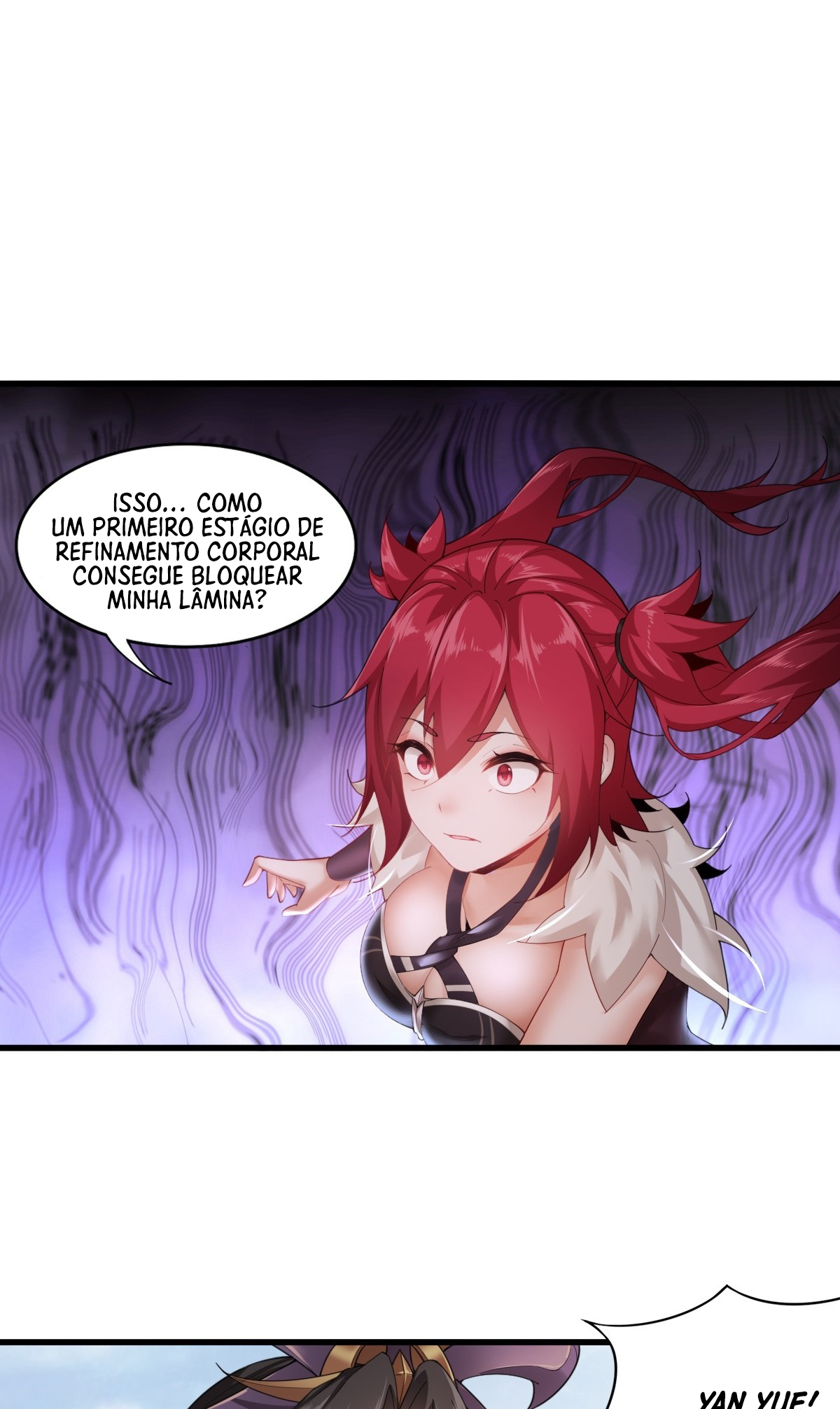 The Start of a Stunning and Feisty Master: A System with Ten Pounds of Rebellion Ch. 1 第90页