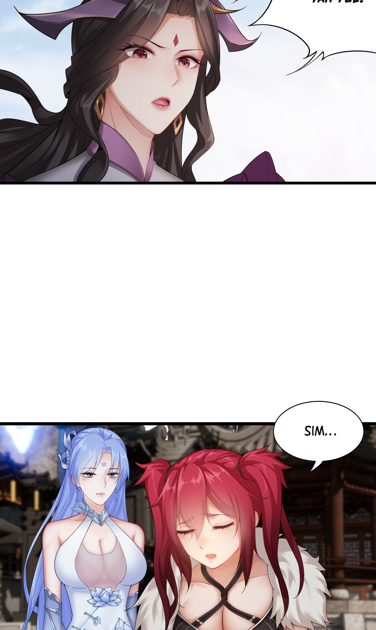 The Start of a Stunning and Feisty Master: A System with Ten Pounds of Rebellion Ch. 1 第91页
