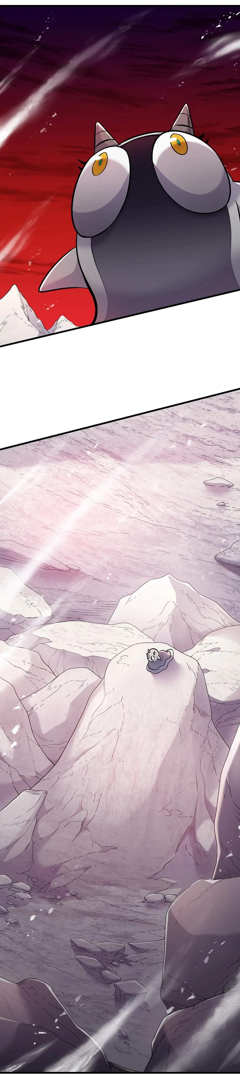 Salvos (A Monster Evolution LitRPG) O Advento 第18页