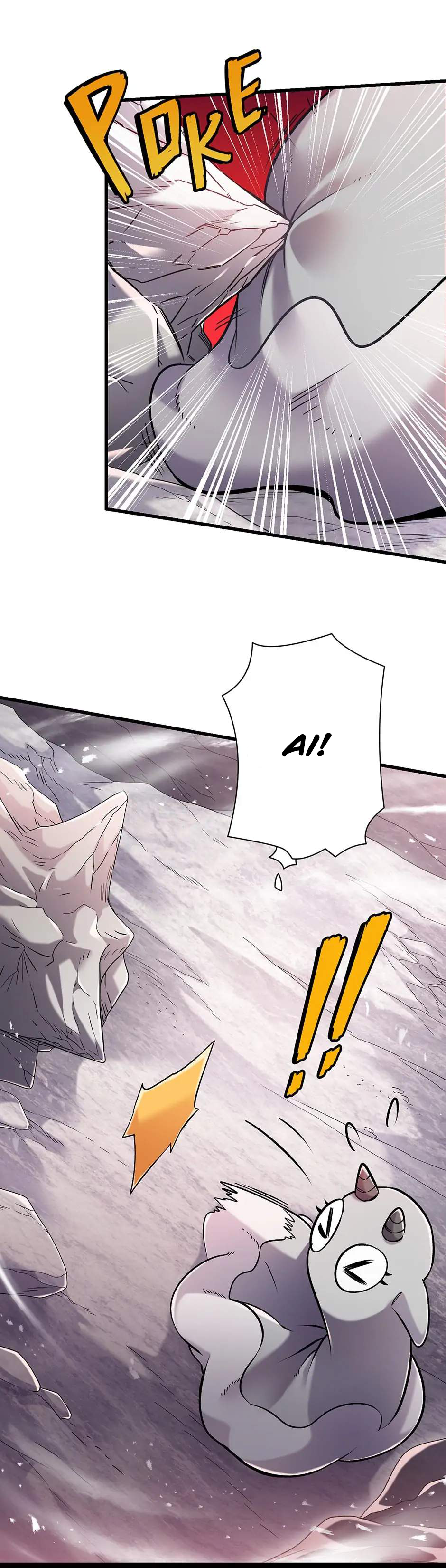 Salvos (A Monster Evolution LitRPG) O Advento 第20页