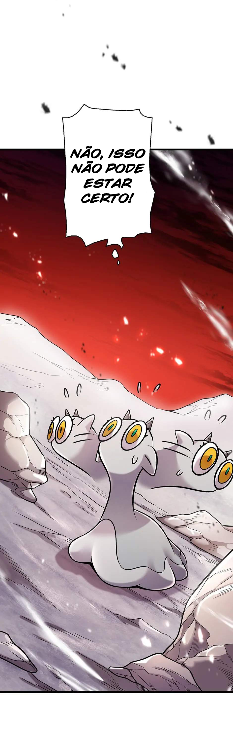 Salvos (A Monster Evolution LitRPG) O Advento 第38页