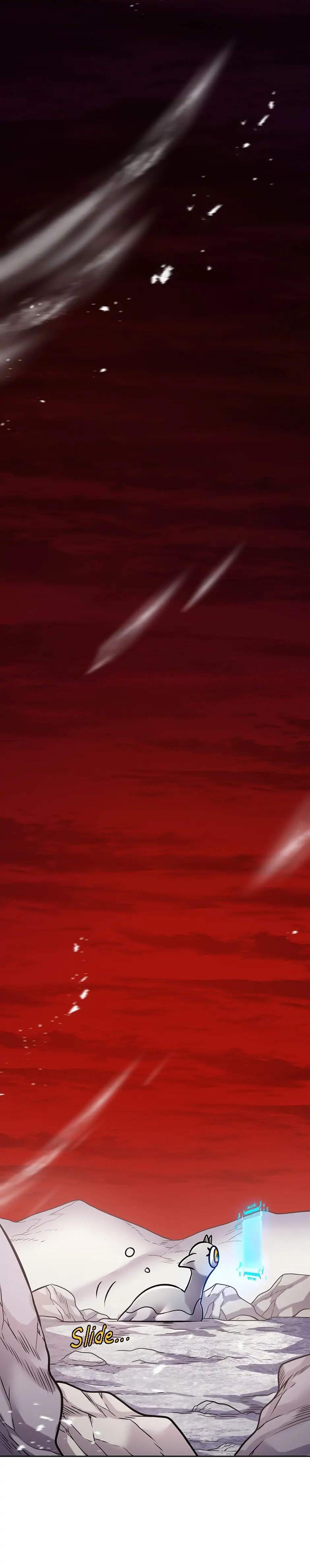 Salvos (A Monster Evolution LitRPG) O Advento 第49页