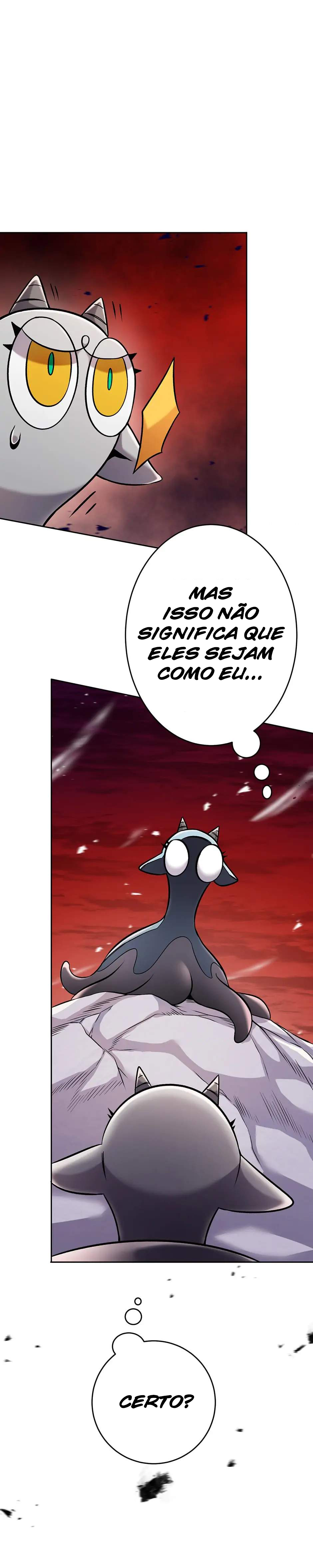 Salvos (A Monster Evolution LitRPG) O Advento 第60页