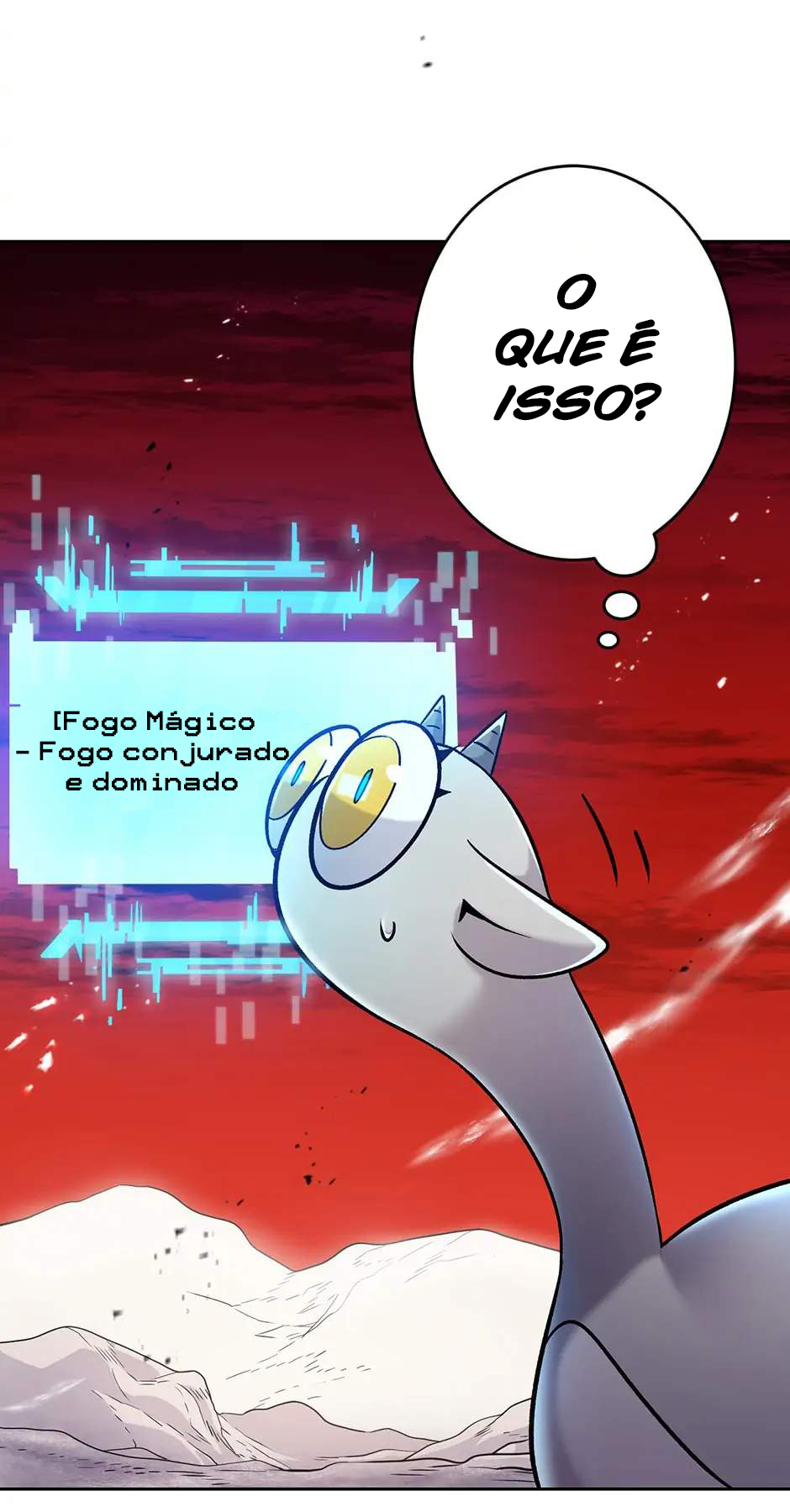 Salvos (A Monster Evolution LitRPG) O Advento 第68页