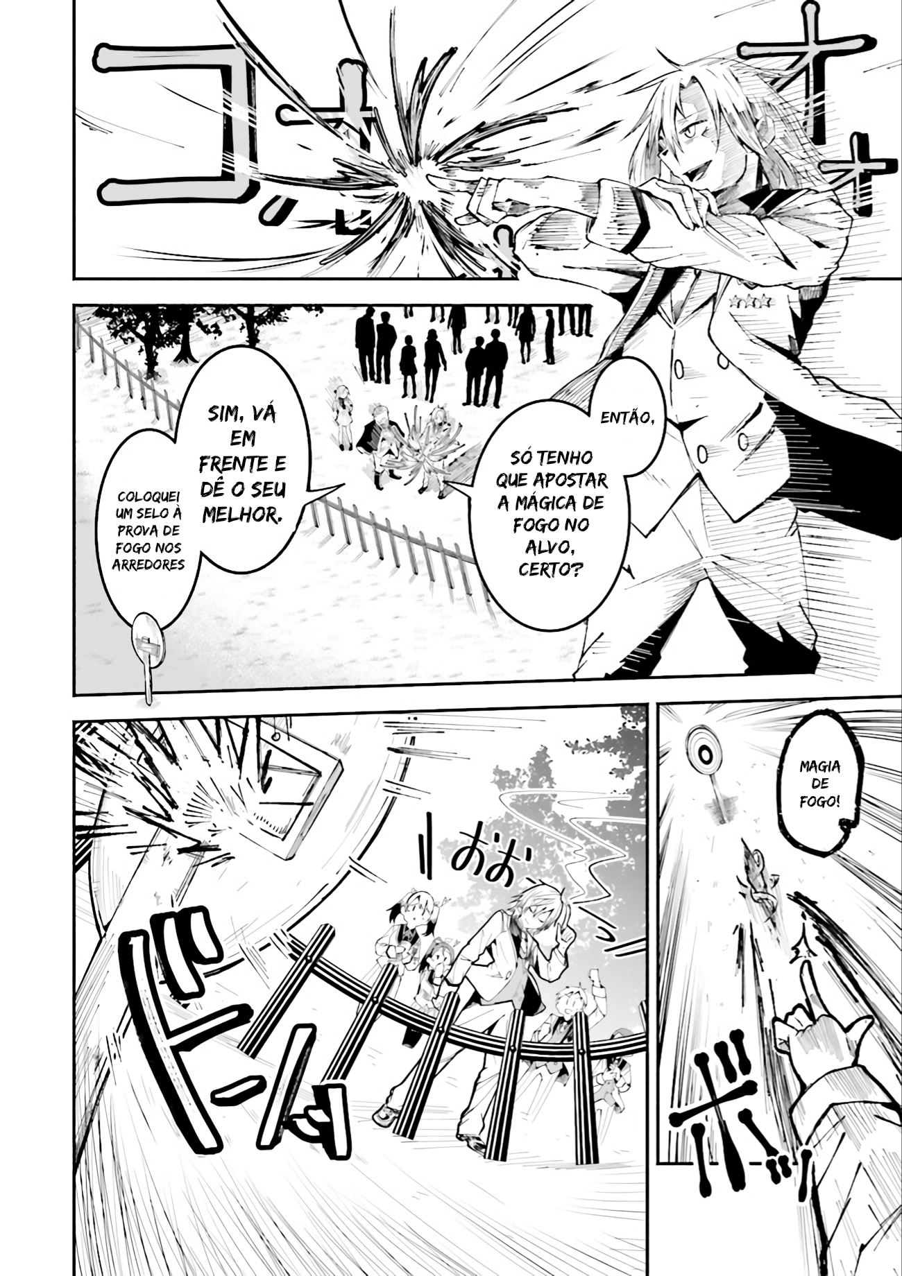 Isekai de Haishin Katsudou wo Shitara Tairyou no Yandere Shinja wo Umidashite Shimatta Ken Vol. 1 Ch. 1 第17页