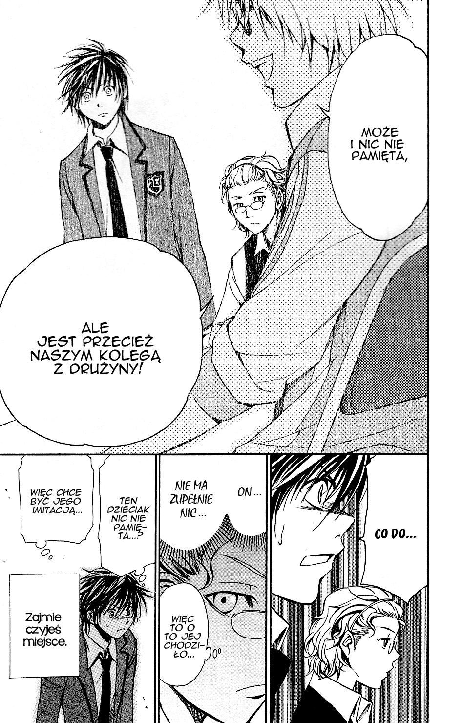 T.R.A.P. Vol. 1 Ch. 5 第12页