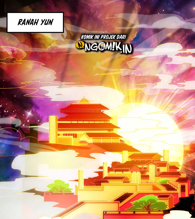 Dominate the Three Realms 第2页