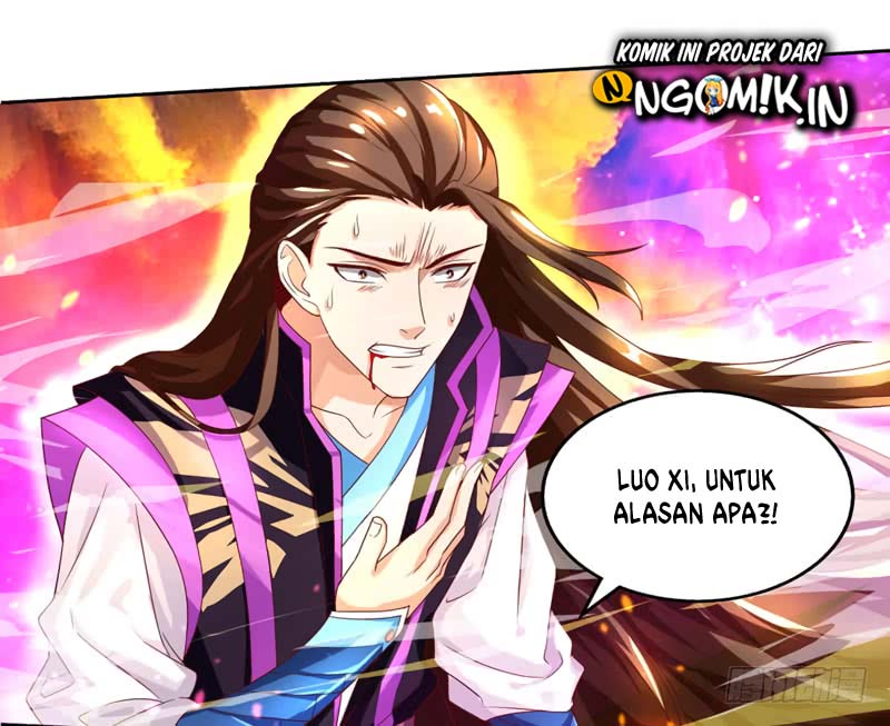Dominate the Three Realms Ch. 1 第15页