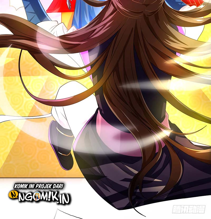 Dominate the Three Realms Ch. 1 第20页
