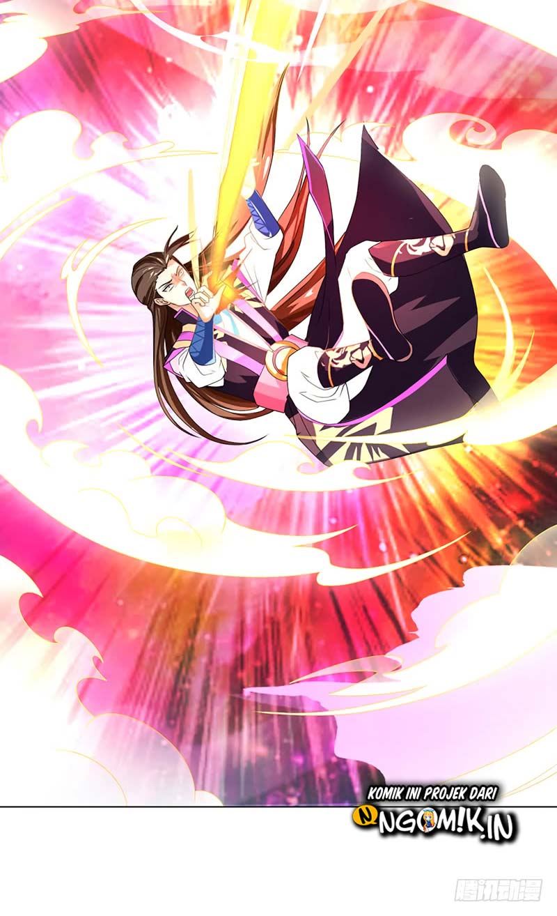 Dominate the Three Realms Ch. 1 第25页