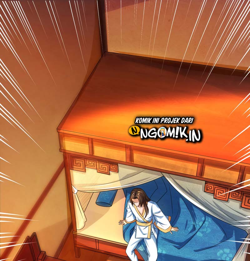 Dominate the Three Realms Ch. 1 第31页