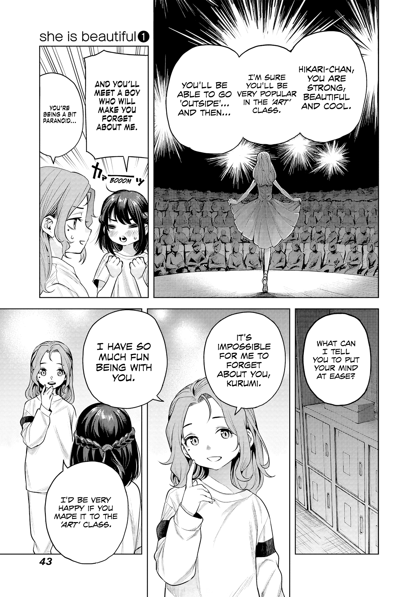 she is beautiful beautiful knowing 第49页