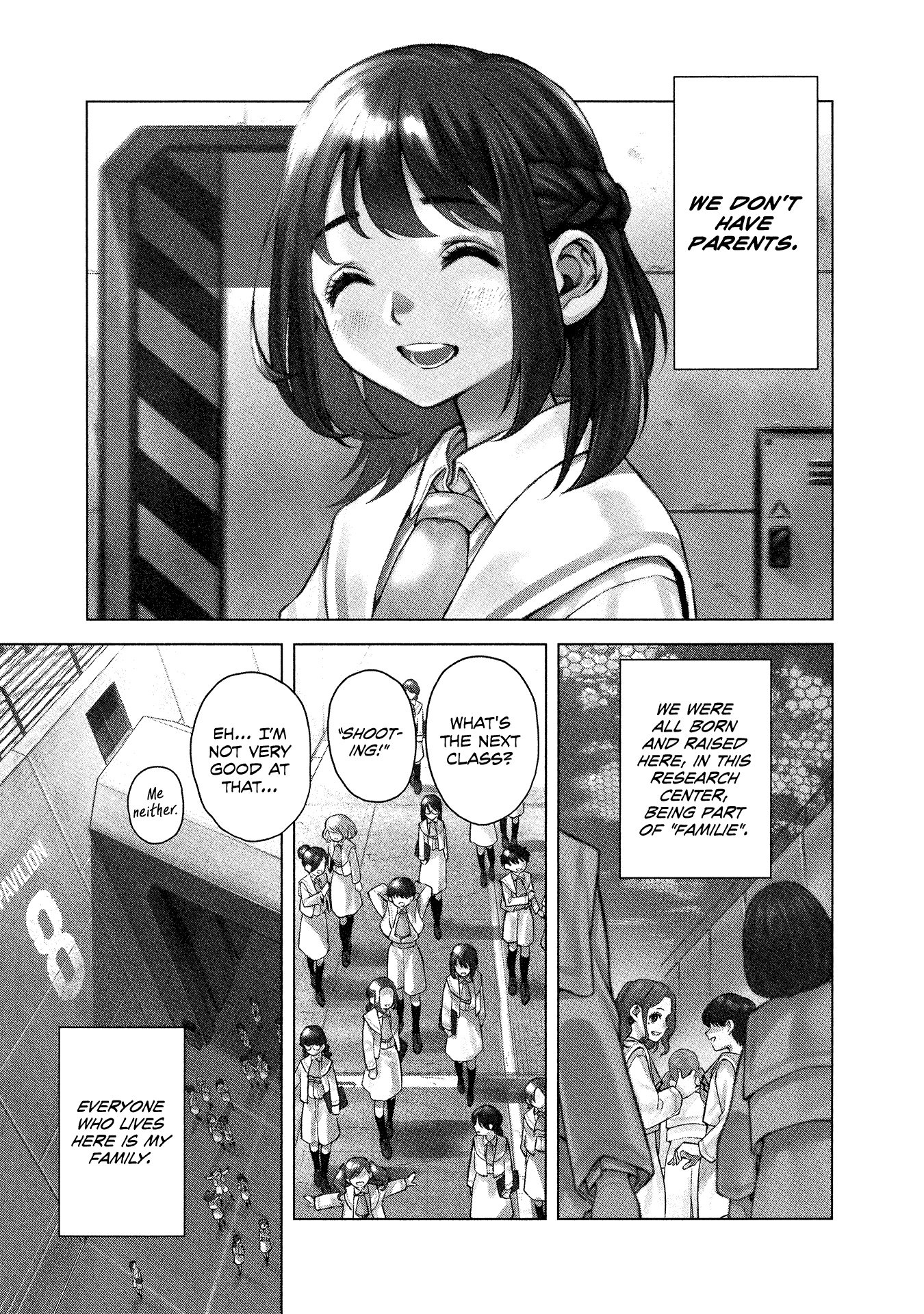 she is beautiful 第6页