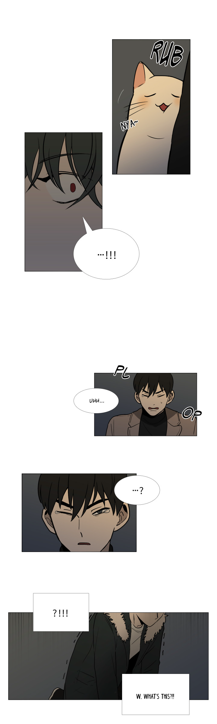 Vampire Heart Hello 第11页