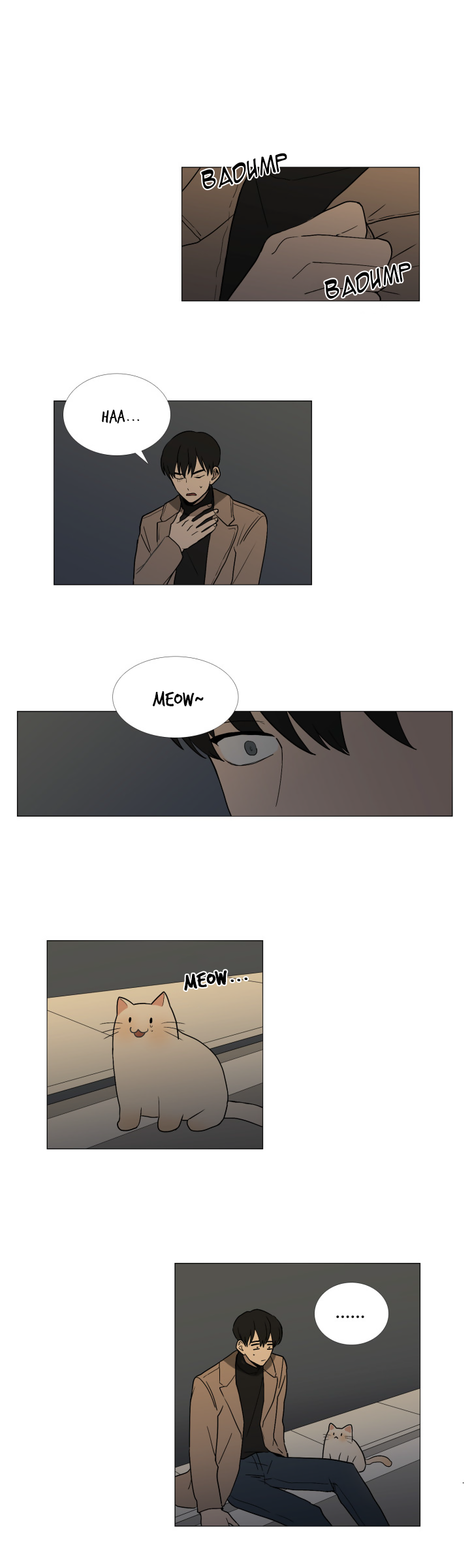 Vampire Heart Hello 第13页