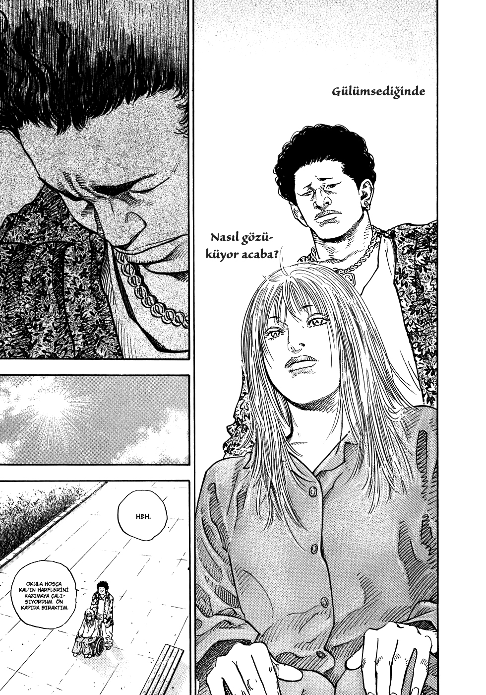 REAL Vol. 1 Ch. 1 第28页