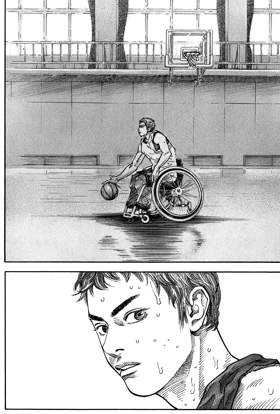 REAL Vol. 1 Ch. 1 第31页