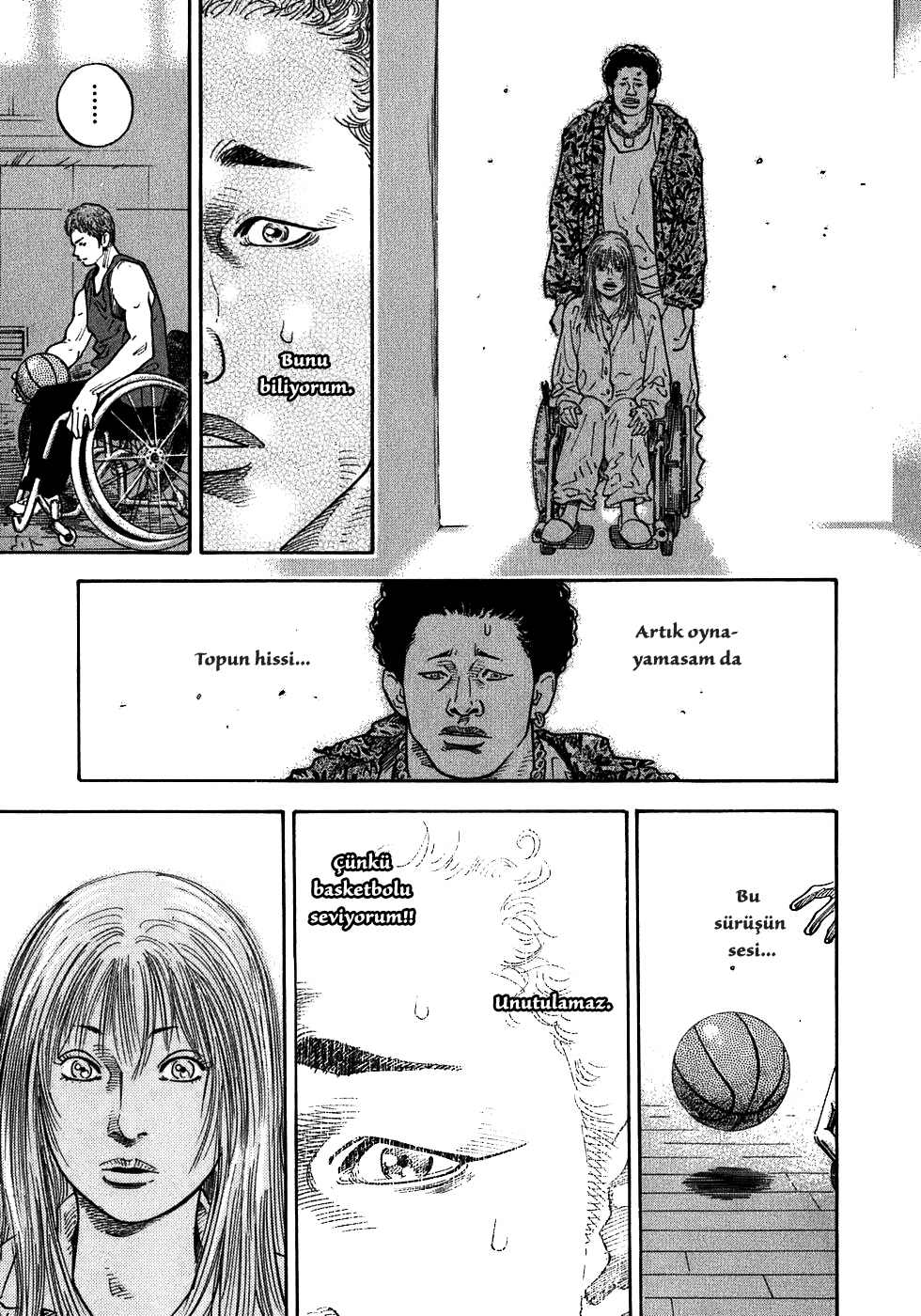 REAL Vol. 1 Ch. 1 第32页