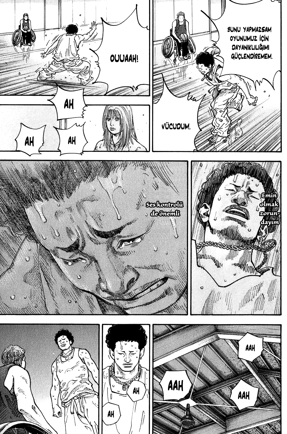 REAL Vol. 1 Ch. 1 第43页