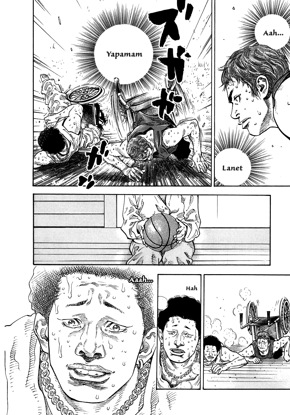 REAL Vol. 1 Ch. 1 第56页