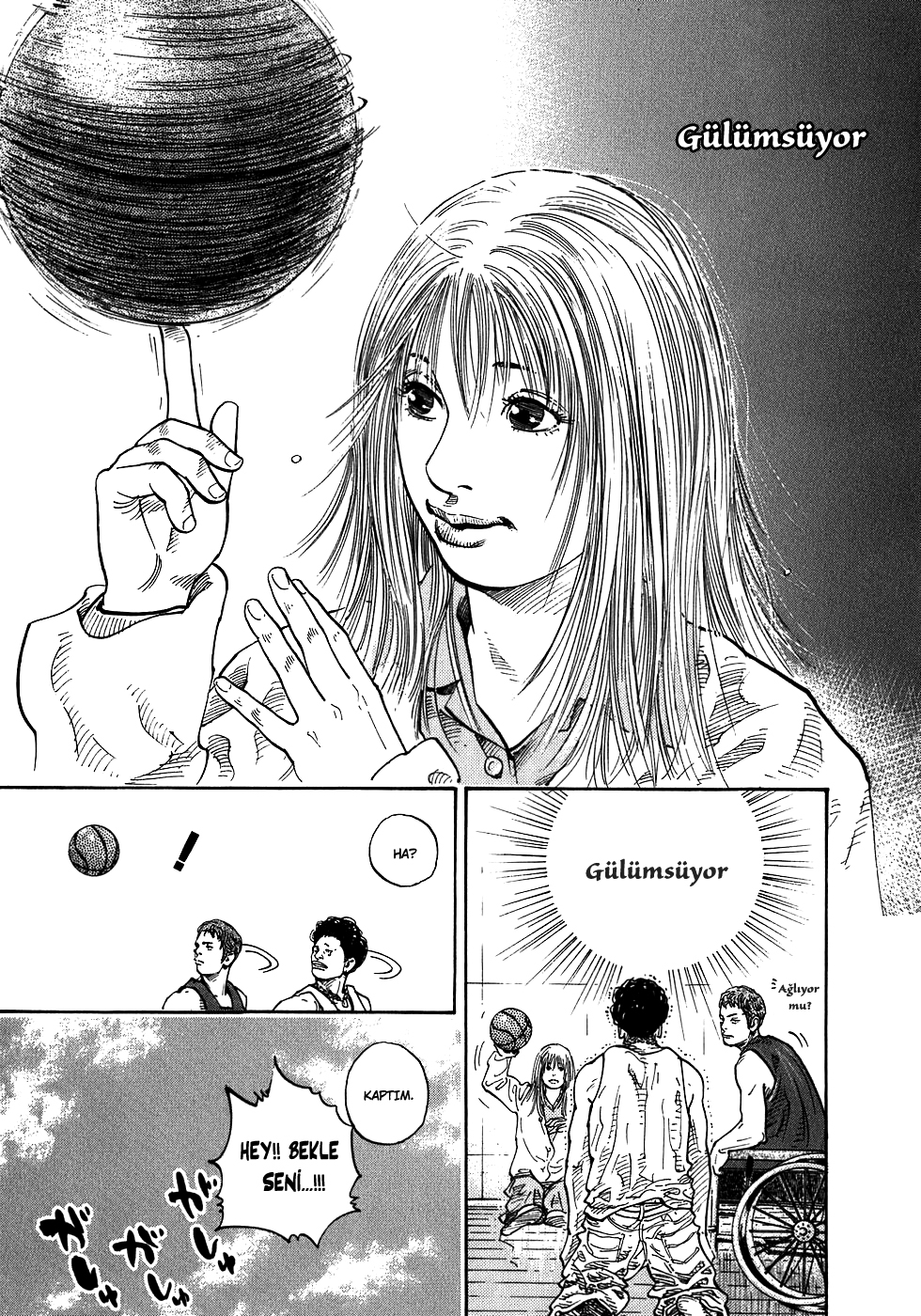 REAL Vol. 1 Ch. 1 第57页