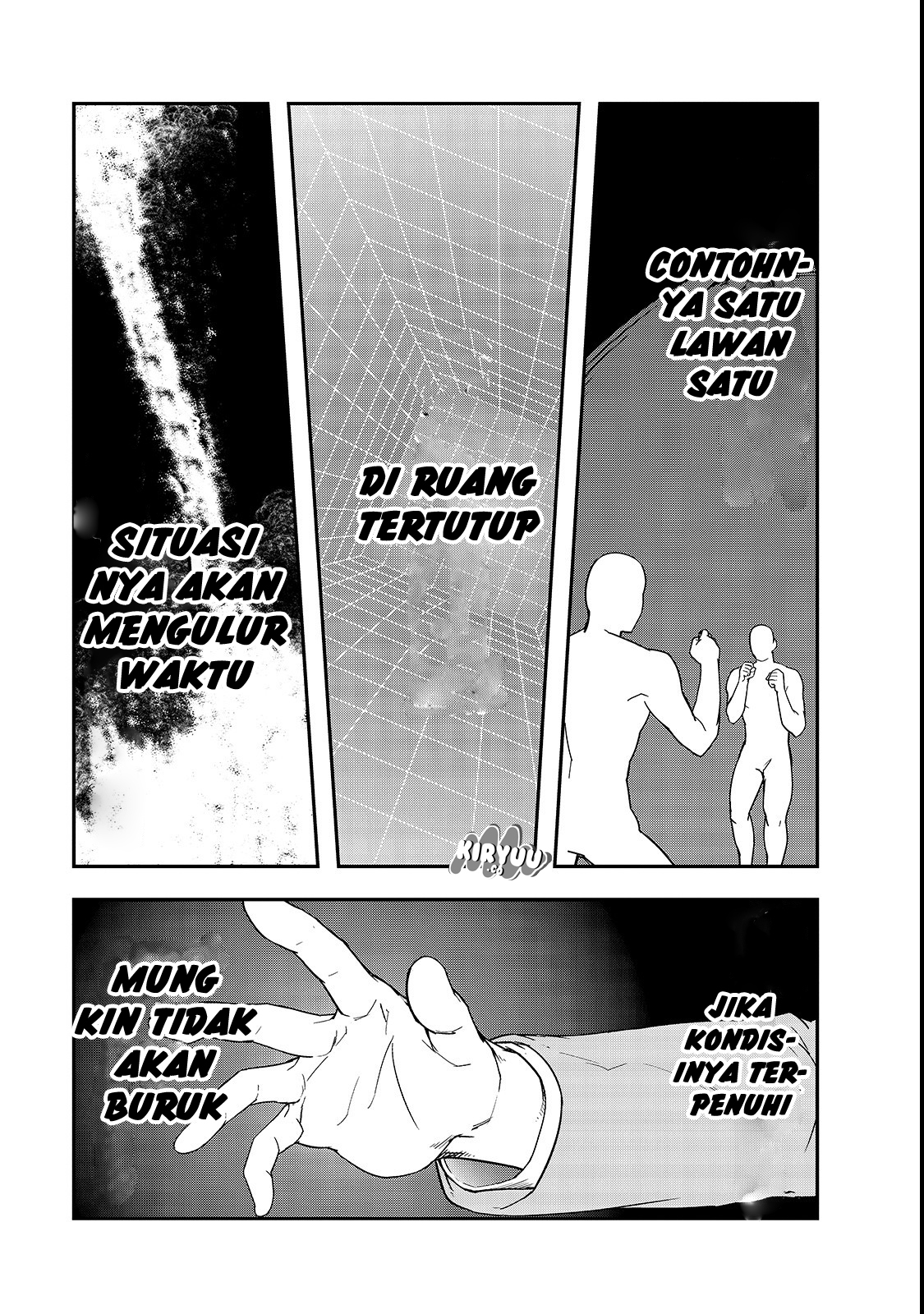 Hazure Waku no [Joutai Ijou Skill] de Saikyou ni Natta Ore ga Subete o Juurin Suru made Vol. 1 Ch. 1 第44页