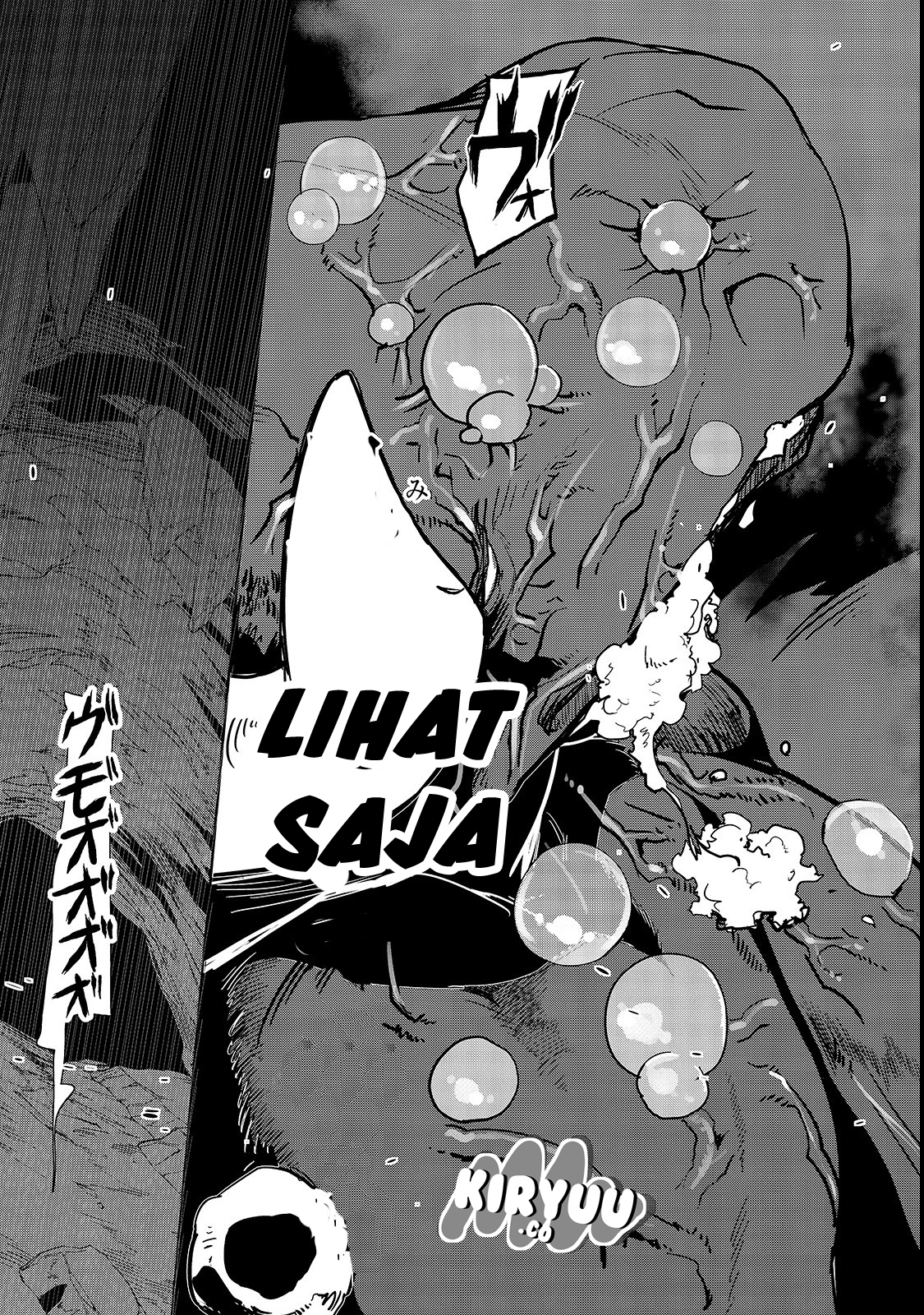 Hazure Waku no [Joutai Ijou Skill] de Saikyou ni Natta Ore ga Subete o Juurin Suru made Vol. 1 Ch. 1 第48页