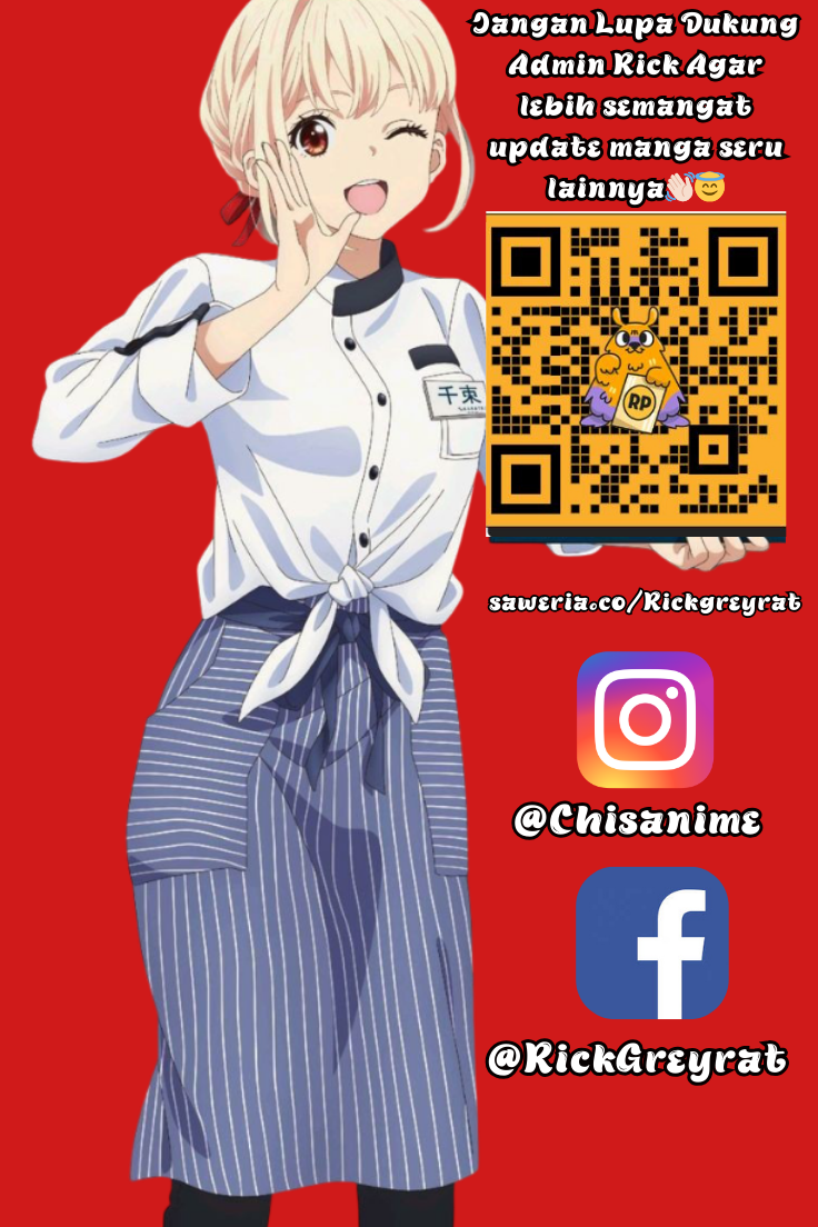 Sasaki-san wa Chotto dake Sugoi. Melayang 第14页